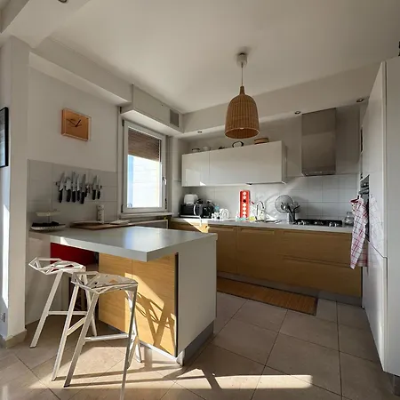 Apartment Stunning View *